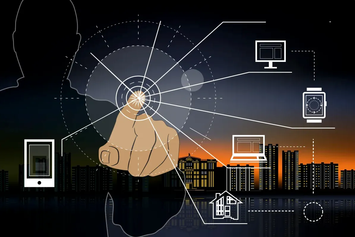 Smart Home Security & Privacy Risks You Didn’t Know About