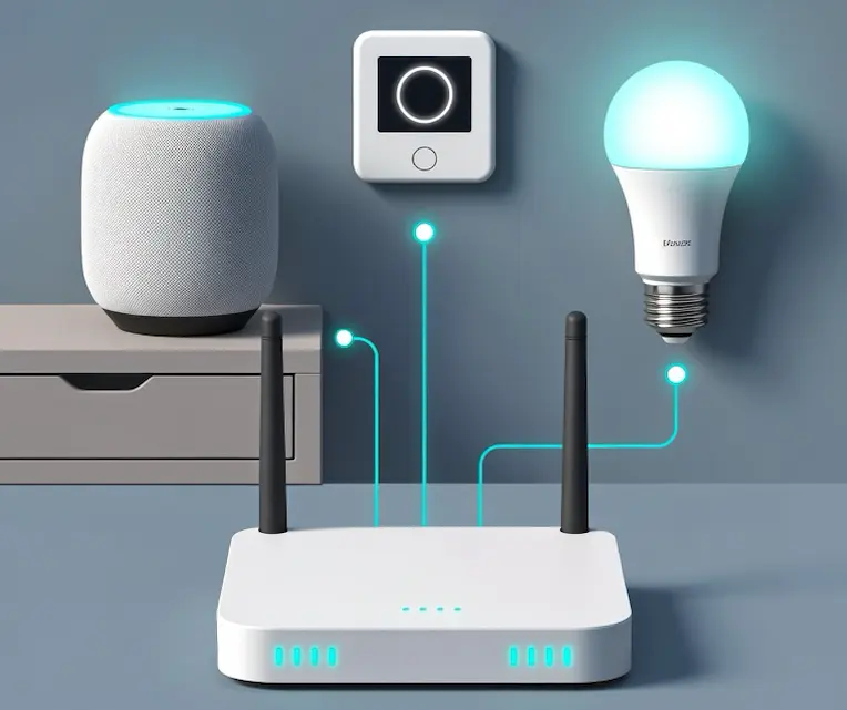 Smart Home Best Practices