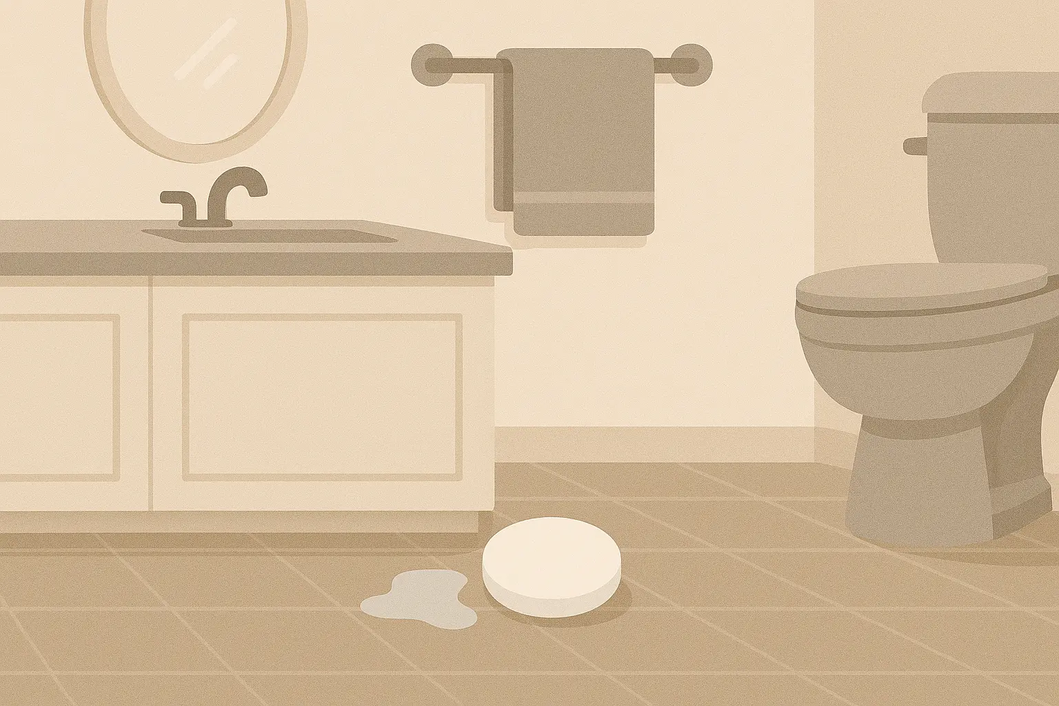 How to choose a Water Leak Sensor